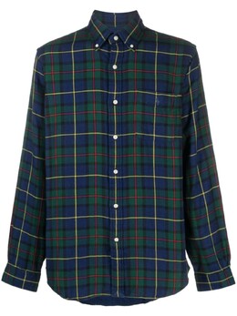 Polo Ralph Lauren: Рубашка в клетку 