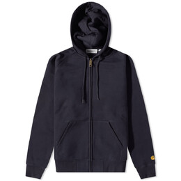 Carhartt WIP: Толстовка  Chase с капюшоном