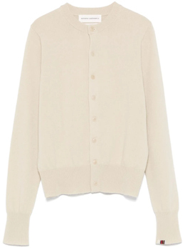 Extreme Cashmere: Кардиган 
