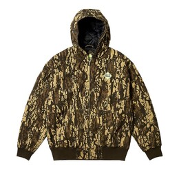Palace: Куртка с капюшоном 