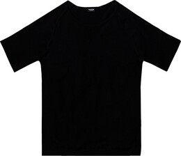 Balenciaga: Спортивная толстовка  Sporty B