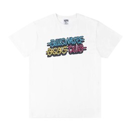 Billionaire Boys Club: Белая футболка 