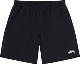 Stussy: Короткие шорты 