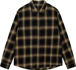 Stussy: Рубашка 