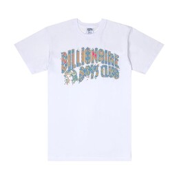 Billionaire Boys Club: Белая футболка 