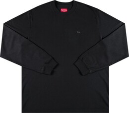 Supreme: Свитшот с длинным рукавом 