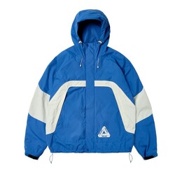 Palace: Голубая куртка 
