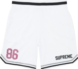 Supreme: Короткие шорты 