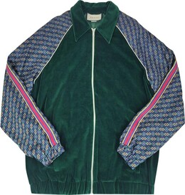 Gucci: Куртка оверсайз 