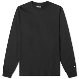 Carhartt WIP: Футболка с длинным рукавом 