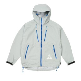 Palace: Серая куртка 