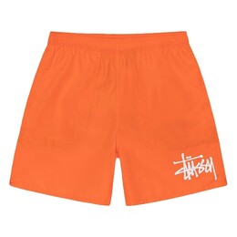 Stussy: Короткие шорты 