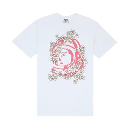 Billionaire Boys Club: Белая футболка 