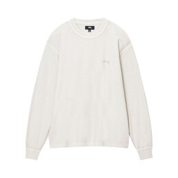 Stussy: Футболка с длинным рукавом 