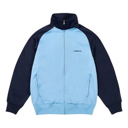 Palace: Синяя куртка 