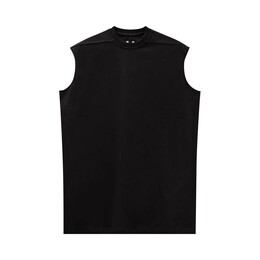 Rick Owens: Футболка без рукава 