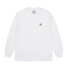 Palace: Свитшот с длинным рукавом 