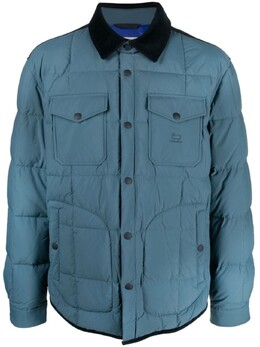 Woolrich: Стёганые куртка 