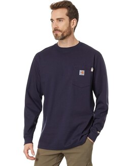 Carhartt: Хлопковая футболка 