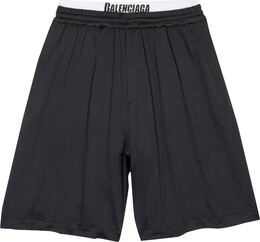 Balenciaga: Плавки 