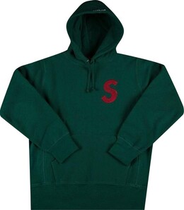 Supreme: Толстовка с капюшоном 