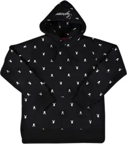Supreme: Толстовка с капюшоном 