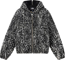 Stussy: Куртка 