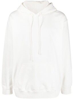 MM6 Maison Margiela: Толстовка с принтом 