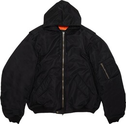 Balenciaga: Спортивная куртка 
