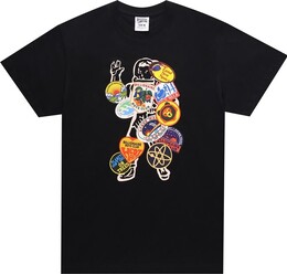 Billionaire Boys Club: Футболка с коротким рукавом 