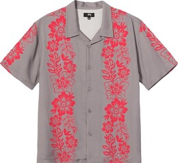 Stussy: Гавайская рубашка 