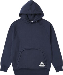 Palace: Толстовка с карманами 