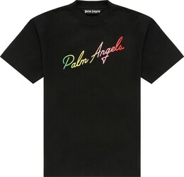 Palm Angels: Классическая футболка 