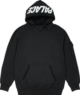 Palace: Толстовка с капюшоном 
