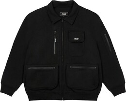 Palace: Чёрная куртка 