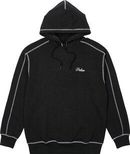 Palace: Толстовка с капюшоном 