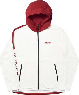 Palace: Флисовая толстовка 