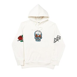 Palace: Толстовка с капюшоном 