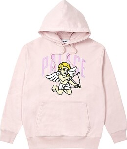 Palace: Толстовка с капюшоном 