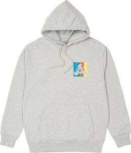 Palace: Толстовка с капюшоном 