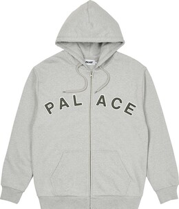 Palace: Толстовка с капюшоном 