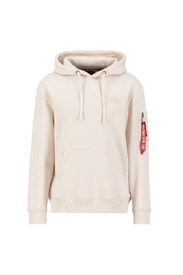 Alpha Industries: Светлая толстовка 
