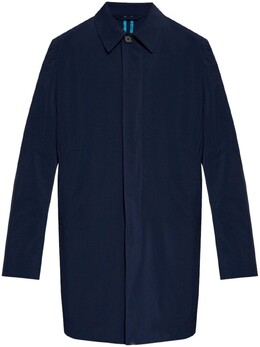 Paul Smith: Однобортное пальто 