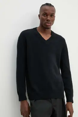 A.P.C.: Свитер из шерсти 