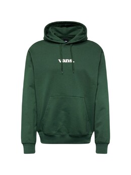 Vans: Тёмная толстовка 