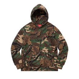 Supreme: Толстовка с капюшоном 