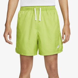 Nike: Короткие шорты  NSW
