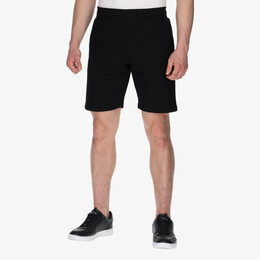 Ellesse: Чёрные шорты 