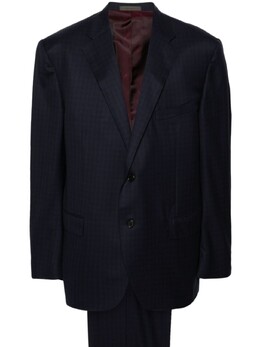 Corneliani: Костюм из шерсти 