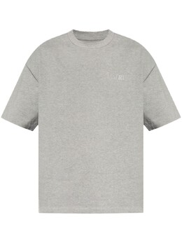 Amiri: Серая футболка 